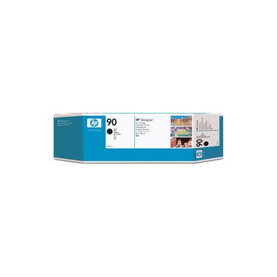 HP 90 C5059A Siyah Yüksek Kapasiteli Orijinal Kartuş