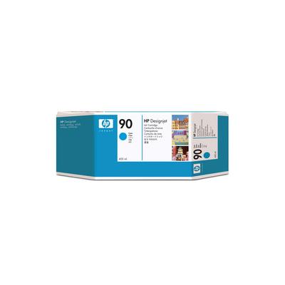 HP 90 C5061A Mavi Yüksek Kapasiteli Orijinal Kartuş