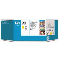 حبر أصلي صفر HP 90 C5064A