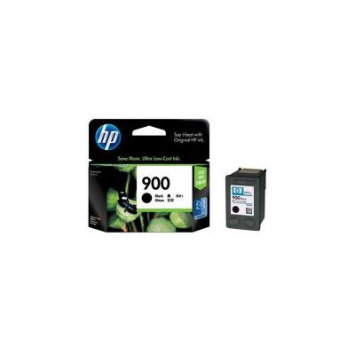 HP 900 CB314AE Siyah Orijinal Kartuş E Grade