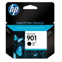 HP 901 CC653A Black Original Cartridge