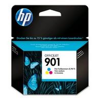 كارتوج HP 901 CC656A أصلي