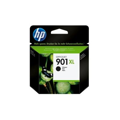 HP 901XL CC654A Siyah Yüksek Kapasiteli Orijinal Kartuş