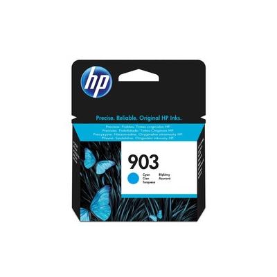 HP 903 T6L87AE Mavi Orijinal Kartuş