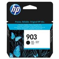 HP 903 T6L99AE أسود كارتوجة تoner الأصلية