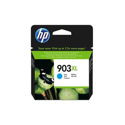 HP 903XL T6M03AE Mavi Yüksek Kapasiteli Orijinal Kartuş