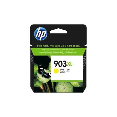 HP 903XL T6M11AE Sarı Yüksek Kapasiteli Orijinal Kartuş