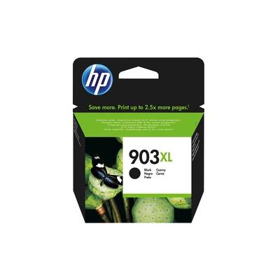 HP 903XL T6M15AE Siyah Yüksek Kapasiteli Orijinal Kartuş