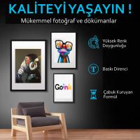 HP 903XL Uyumlu Muadil Kartuş - 4 Renk HP Officejet 6950/6960/6970 