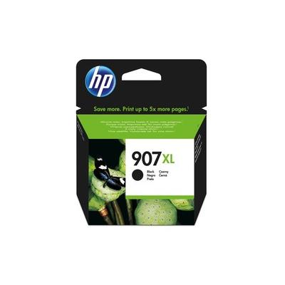 HP 907XL T6M19AE Siyah Yüksek Kapasiteli Orijinal Kartuş