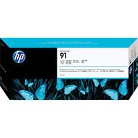 HP 91 C9466A Original Black Compatible Ink Cartridge