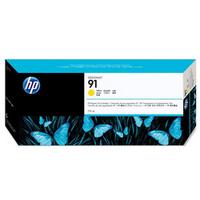 كارتوش أصلي صفر HP 91 C9469A