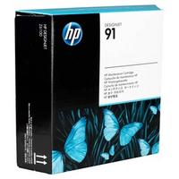 كارتوج HP 91 C9518A الأصلي