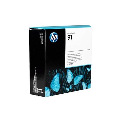 HP 91 C9518A Orijinal Bakım Kartuş