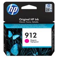 HP 912 3YL78AE Original Red Compatible Ink Cartridge
