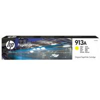 كارتوج أصلي صفر HP 913A F6T79AE