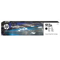 HP 913A L0R95AE Оригинальный Чёрный Тонер