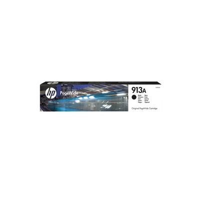 HP 913A L0R95AE Siyah Orijinal Kartuş