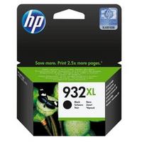 HP 932XL CN053AE Высокоскоростной чёрный Оригинальный картридж
