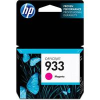 Оригинальный красный картридж HP 933 CN059AE