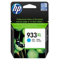 HP 933XL CN054AE Синий Высокий Потенциал Оригинальный Картридж