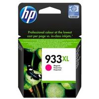 Оригинальный картридж HP 933XL CN055AE Красный Высокая Капацитет