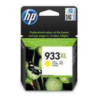 HP 933XL CN056AE صفر صفر أصفر عالية القدرة الأصلية مطابقة تoner B Grade