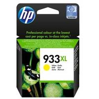 Оригинальный картридж HP 933XL CN056AE Синий Высокая Капацитет
