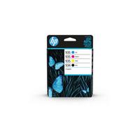 مجموعة الكرتوج HP 934 935 6ZC72AE الأصلية