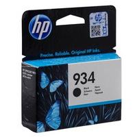 HP 934 C2P19AE Black Original Cartridge