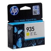 كرتيج أصلي صفر HP 935 C2P22AE أصفر
