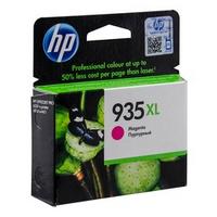 HP 935XL C2P25AE كارتوجة مطبوعة عالية القدرة الأصلية