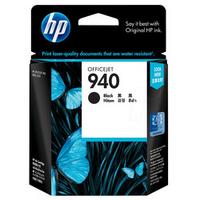 HP 940 C4902A Black Original Cartridge
