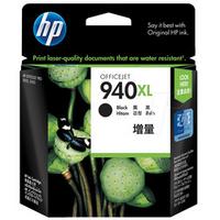 HP 940XL C4906A Черный Высокий Капитал Оригинальный Картридж