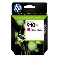 HP 940XL C4908A كارتوجة حبر عالية الكفاءة الأصلية