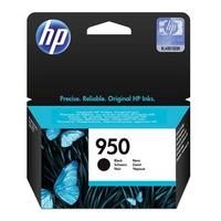 HP 950 CN049AE كارتوجة أسود أصلية