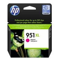HP 951XL CN047AE Красный Высокая Капацитет Оригинальный Картридж