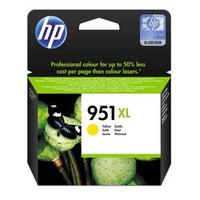 HP 951XL CN048AE Желтый Высокая Капацитет Оригинальный Картридж