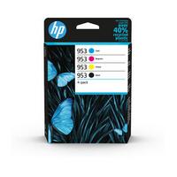 مجموعة الأقراص الأصلية HP 953 6ZC69AE
