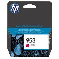 HP 953 F6U13AE قرص أحمر أصلي