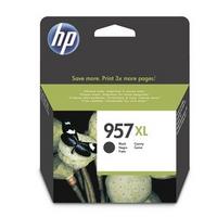 HP 957XL L0R40AE كارتوش أصلي عالي الإنتاجية