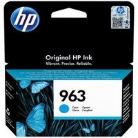 HP 963 3JA23AE كرتوجة مائية أصليه