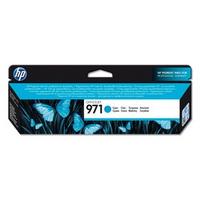 HP 971 CN622AE أصلية سحابة أزرق