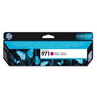 كرتوج HP 971 CN623AE أحمر أصلي