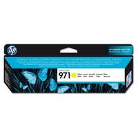 كرتوج HP 971 CN624AE أصلي صفر