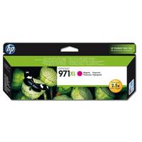 كرتوجة HP 971XL CN627AE عالية القدرة