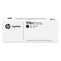 كارتوج HP 976YC L0S20YC أسود بحجم عالي