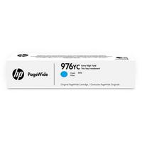 HP 976YC L0S29YC Синий Высококапациитетный Оригинальный Картридж