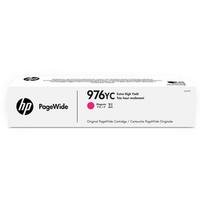 HP 976YC L0S30YC Кровяной Высокий Капитал Оригинальный Карандаш