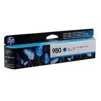 HP 980 D8J07A كارتوجي أصلي ماجنتي